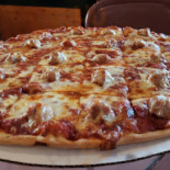 Grady's Pizza Cibo