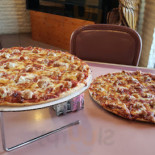 Grady's Pizza Cibo