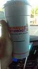 Dunkin' food