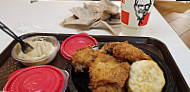 Kfc food