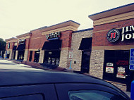 Jimmy John's outside