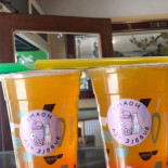 Hoamy Bubble Tea Cibo