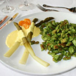 Traube Cibo