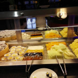 Sushi Box Cibo
