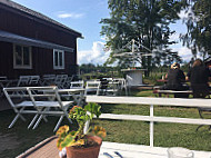 Ystegaarn Cafe Och Bistro outside