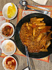 Charlie Kang's Chinese Korean Cuisine food