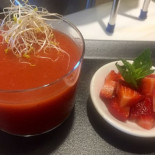 Can Caula Peralada Cibo