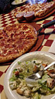 Pizza Hut food