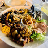 Ischia Porto Pane E Vino Dentro