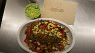 Chipotle Mexican Grill food