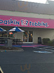 Baskin-robbins inside