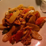 Gao Dynasty Comida