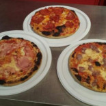 Pizza Dreaming Nourriture