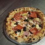 Pizza Dreaming Nourriture