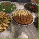 Delicious Kitchen Cibo