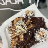 Plazmica Cibo