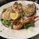 Bell'italia Comida
