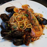 Bell'italia Comida