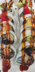 Sushi.com food