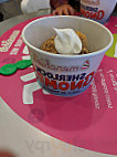 Menchie's Frozen Yogurt food