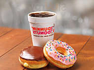 Dunkin' food