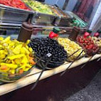 ماكولات النخلة food