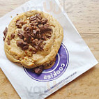 Insomnia Cookies food