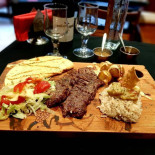 Toloache Cibo