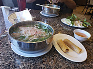 Surprise Pho Vietnamese food