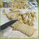 Agribistrò Nourriture