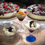 Antico Portale Comida