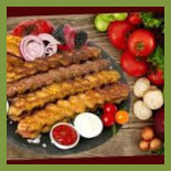 Armad Արմադ ռեստորան food