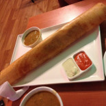 Kammadhenu Cibo