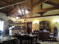 La Cascina Del Monastero food