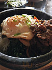 Soban Korean Cuisine food