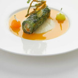 Le 44 Cibo