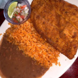 Compadres77 Cibo