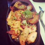 Blue Mango Cibo