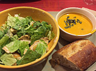 Panera Bread food