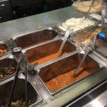 Chipotle Mexican Grill Cibo