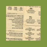 Chipotle Mexican Grill Cibo