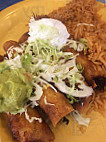 Maui Tacos Hilo food