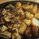 Applebee's Grill Cibo