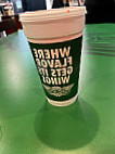 Wingstop food