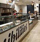 Pieology Pizzeria Plantation inside