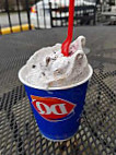 Dairy Queen Grill Chill food