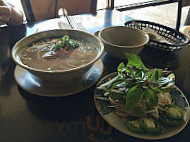 Pho Bo Vang food