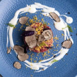 Giardinetto food