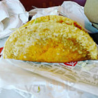 Jack In The Box food