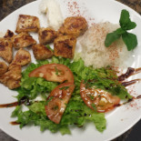 Restaurant Liban Vert Cibo
